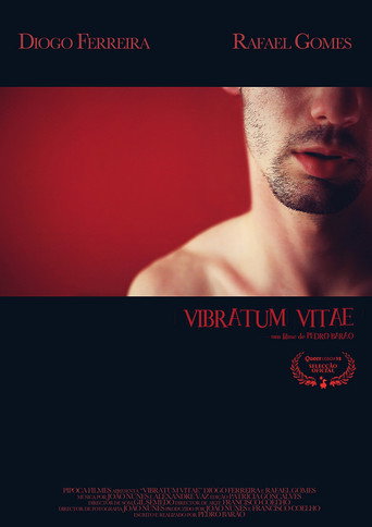Movie poster for Vibratum Vitae (2011)