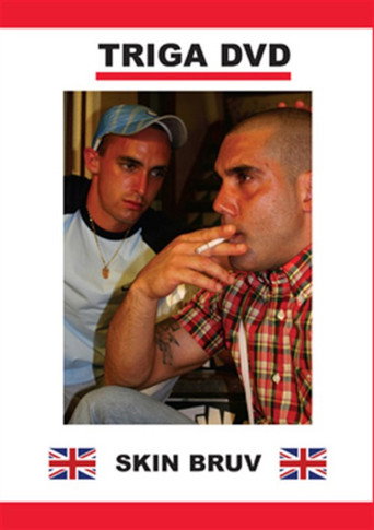 Movie poster for Skin Bruv (2012)