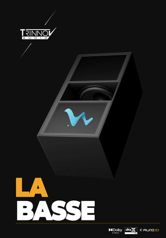 Movie poster for La Basse (2025)