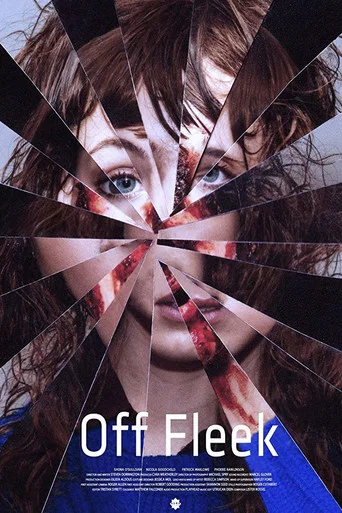 Movie poster for Off Fleek (2019)