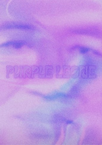 Purple Leone poster