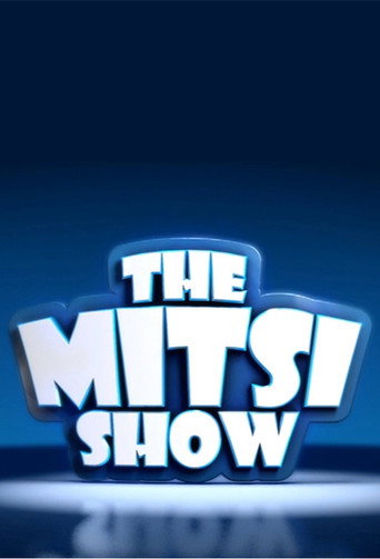 Series poster for The Mitsi Show (2018)