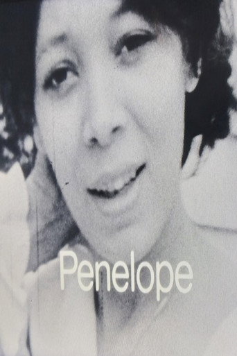 Movie poster for Penelope (1968)