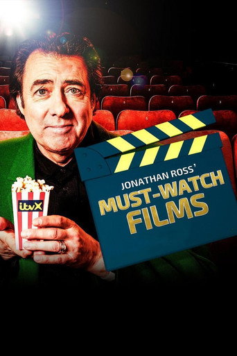 Jonathan Ross' Must-Watch Films poster