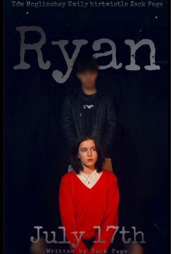 Ryan poster