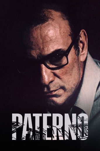 Paterno poster