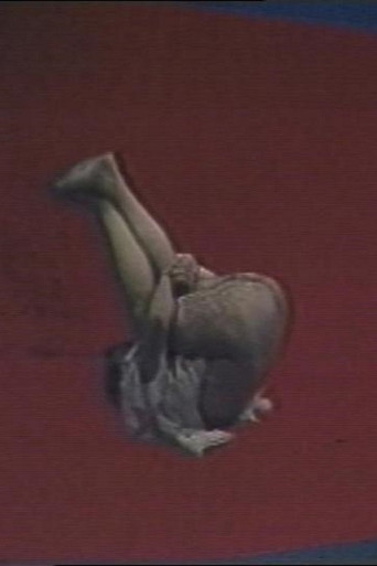Movie poster for Rapture (1987)
