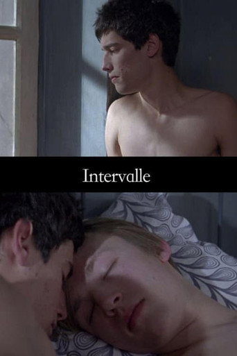 Movie poster for Interval (2013)