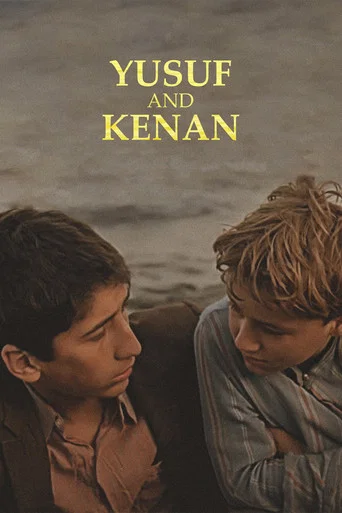 Movie poster for Yusuf and Kenan (1979)