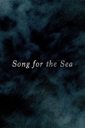Movie poster for Song for the Sea (2025)