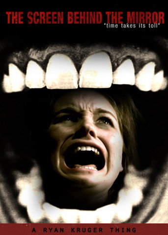 The Screen Behind the Mirror poster