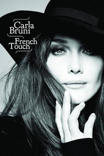 French Touch poster