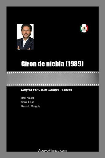 Jirón de niebla poster