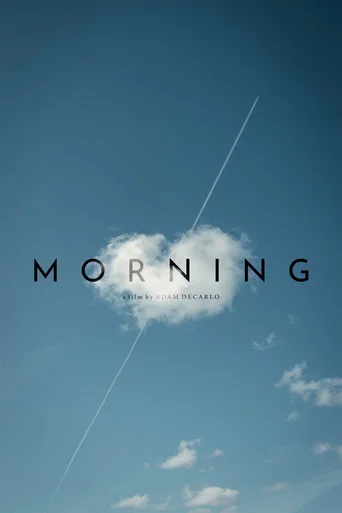 Movie poster for Morning