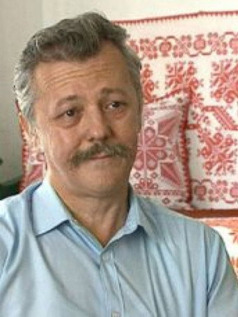 Movie poster for Valahol otthon lenni (2004)