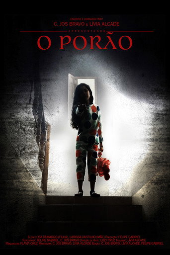 Movie poster for O Porão