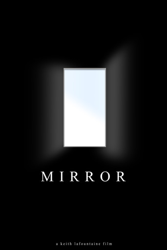 Movie poster for Mirror (2017)