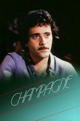 Series poster for Champagne (1983)