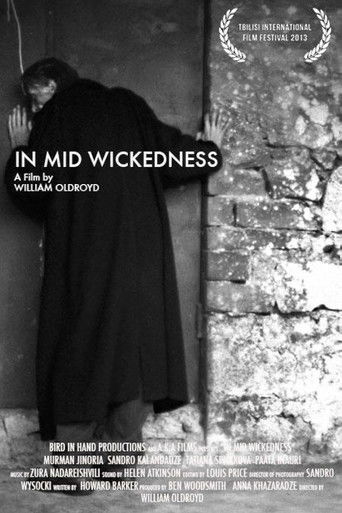 In Mid Wickedness poster
