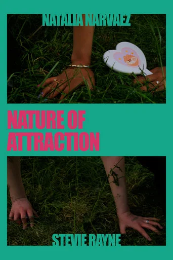 Movie poster for Nature of Attraction (2026)