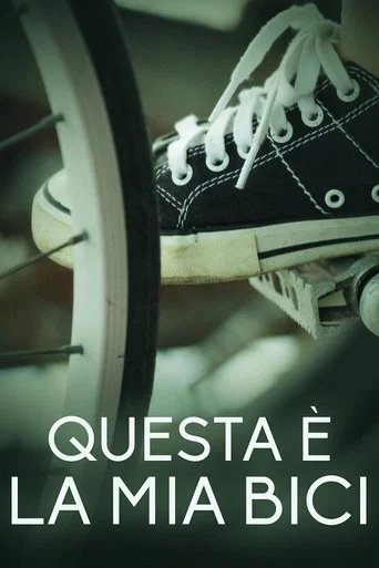 Movie poster for Questa è la mia bici (2019)
