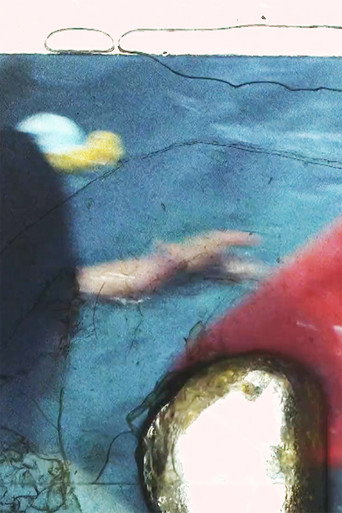 Movie poster for Un film brûlé (1999)