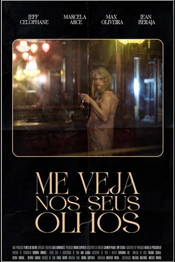 See Me In Your Eyes poster