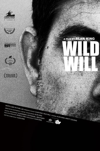 Movie poster for Wild Will (2019)