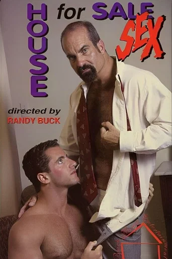 Movie poster for HOUSE for SEX (1995)