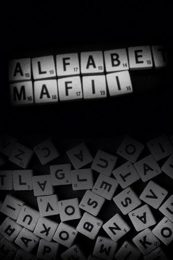 Series poster for Alfabet mafii (2004)