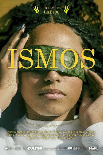 Movie poster for ISMOS (2025)