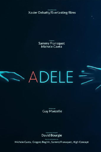 Adèle poster