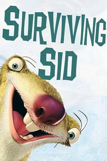 Movie poster for Surviving Sid (2008)