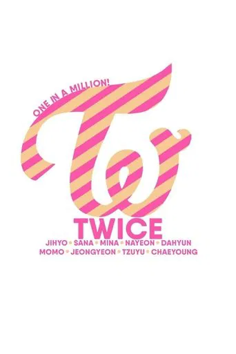 Series poster for TWICE TV (2015)