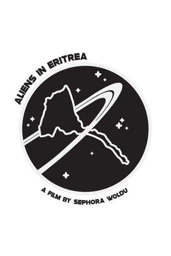 Aliens in Eritea poster