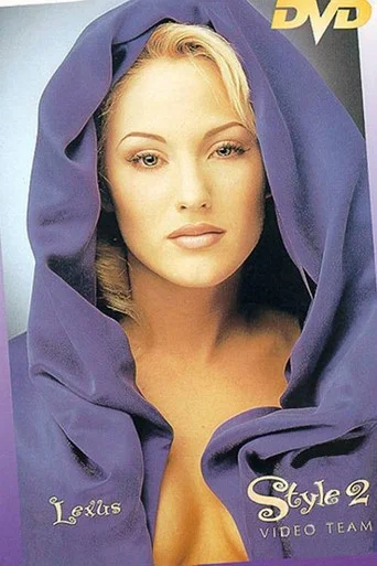 Movie poster for Style 2 (2002)