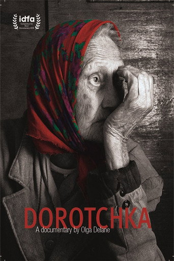 Movie poster for Dorotchka (2018)