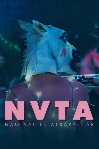 Movie poster for Not Gonna Bother You (2019)