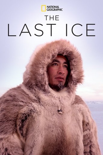 Movie poster for The Last Ice (2020)