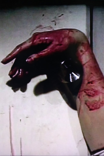 Movie poster for Nervous Part 1: Versus Side Story (2004)