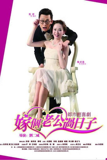 嫁个老公过日子 poster