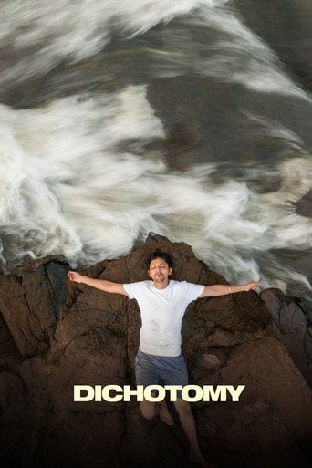 Movie poster for Dichotomy (2024)