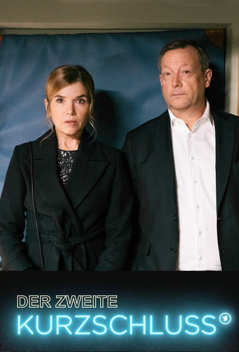 Der zweite Kurzschluss poster