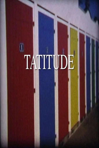 Movie poster for Tatitude (2009)