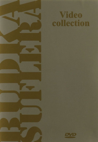 Movie poster for Budka Suflera: Video Collection