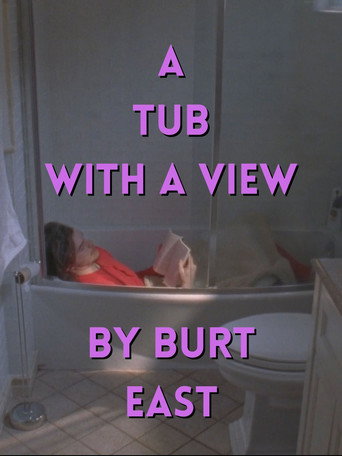 Movie poster for A Tub With a View (2020)