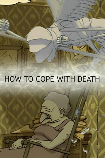 Movie poster for How to Cope with Death (2002)