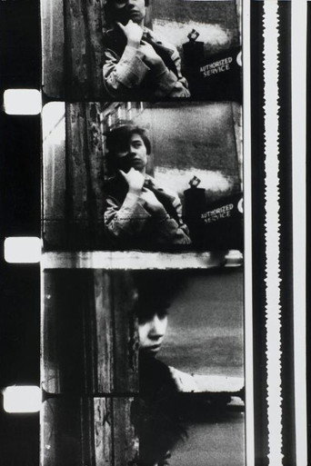 Movie poster for A Legend for Fountains (1965)