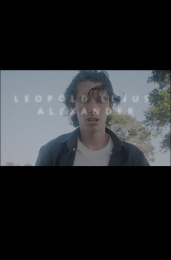 Movie poster for Leopold Linus Alexander (2025)