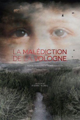 La malédiction de la Vologne poster
